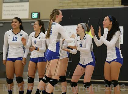 Thumbnail 2 in Head-Royce @ Branson (CIF NCS D5 Semifinal) photogallery.