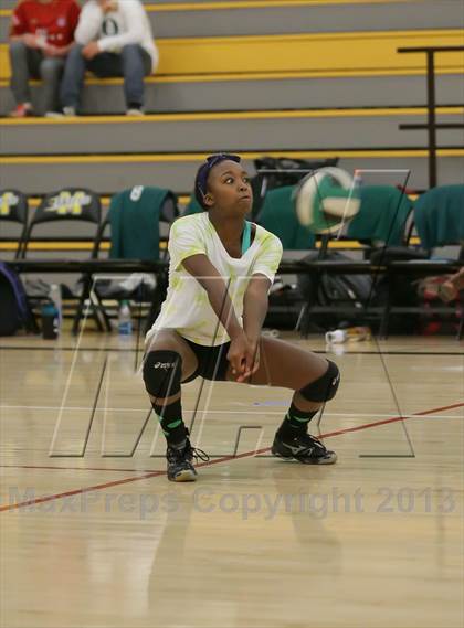 Thumbnail 3 in Head-Royce @ Branson (CIF NCS D5 Semifinal) photogallery.