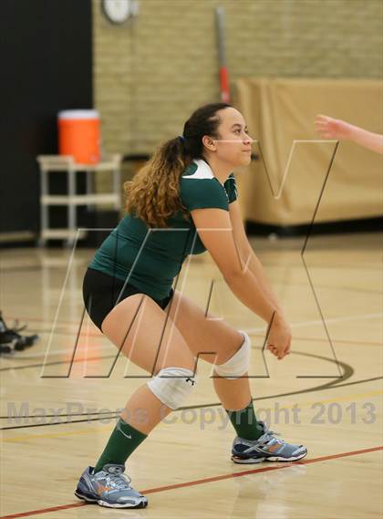 Thumbnail 1 in Head-Royce @ Branson (CIF NCS D5 Semifinal) photogallery.