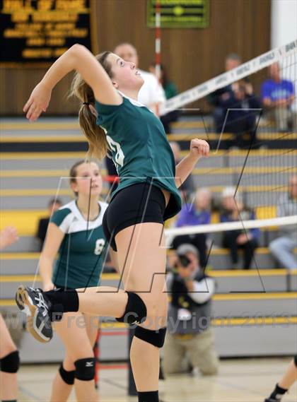 Thumbnail 2 in Head-Royce @ Branson (CIF NCS D5 Semifinal) photogallery.
