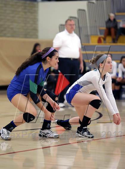 Thumbnail 3 in Head-Royce @ Branson (CIF NCS D5 Semifinal) photogallery.