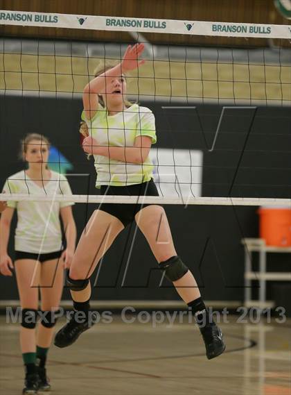 Thumbnail 1 in Head-Royce @ Branson (CIF NCS D5 Semifinal) photogallery.