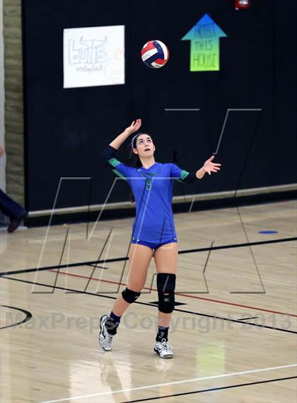 Thumbnail 3 in Head-Royce @ Branson (CIF NCS D5 Semifinal) photogallery.