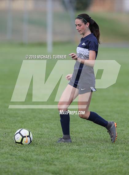 Thumbnail 2 in Post Falls vs Lake City (Lake City Jamboree) photogallery.