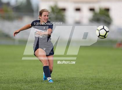 Thumbnail 3 in Post Falls vs Lake City (Lake City Jamboree) photogallery.