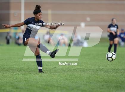 Thumbnail 2 in Post Falls vs Lake City (Lake City Jamboree) photogallery.