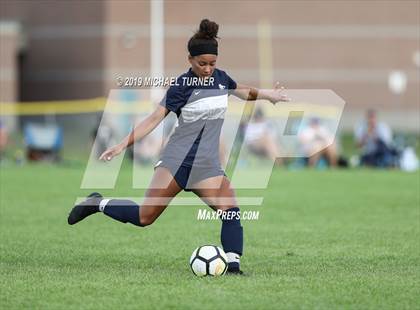 Thumbnail 1 in Post Falls vs Lake City (Lake City Jamboree) photogallery.
