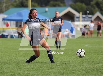 Thumbnail 2 in Post Falls vs Lake City (Lake City Jamboree) photogallery.