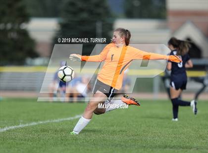 Thumbnail 2 in Post Falls vs Lake City (Lake City Jamboree) photogallery.