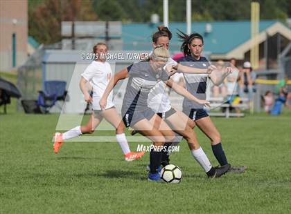 Thumbnail 1 in Post Falls vs Lake City (Lake City Jamboree) photogallery.