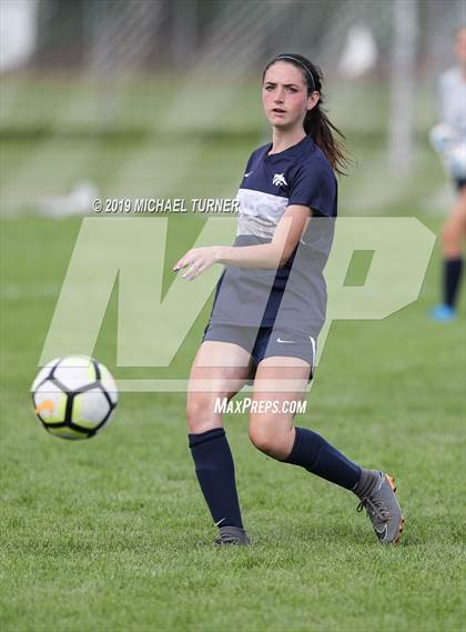 Thumbnail 1 in Post Falls vs Lake City (Lake City Jamboree) photogallery.