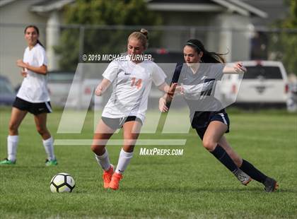 Thumbnail 1 in Post Falls vs Lake City (Lake City Jamboree) photogallery.