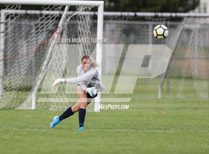 Thumbnail 2 in Post Falls vs Lake City (Lake City Jamboree) photogallery.