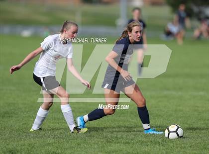 Thumbnail 1 in Post Falls vs Lake City (Lake City Jamboree) photogallery.