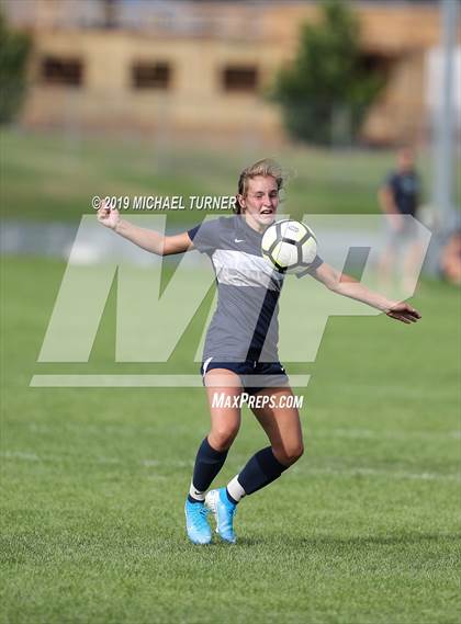 Thumbnail 3 in Post Falls vs Lake City (Lake City Jamboree) photogallery.