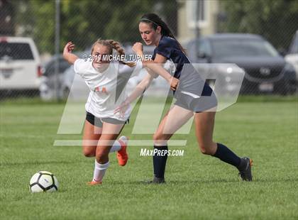 Thumbnail 3 in Post Falls vs Lake City (Lake City Jamboree) photogallery.