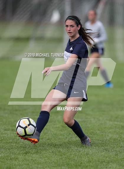 Thumbnail 3 in Post Falls vs Lake City (Lake City Jamboree) photogallery.