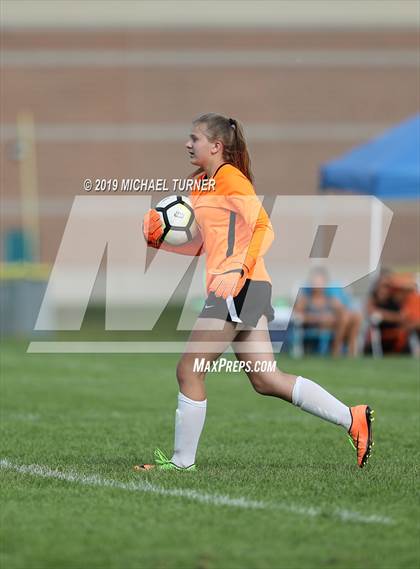 Thumbnail 2 in Post Falls vs Lake City (Lake City Jamboree) photogallery.