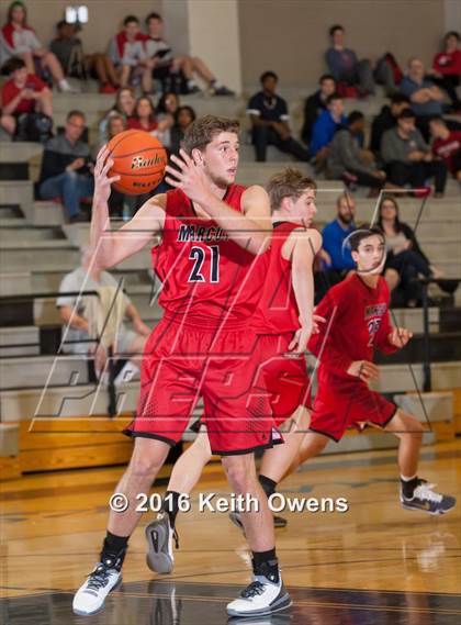 Thumbnail 3 in Marcus @ Hebron photogallery.