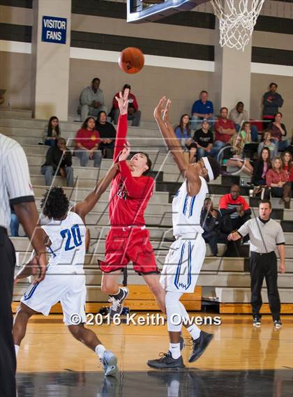 Thumbnail 1 in Marcus @ Hebron photogallery.