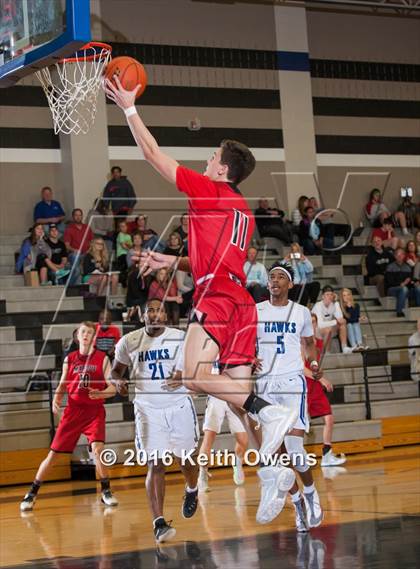 Thumbnail 3 in Marcus @ Hebron photogallery.