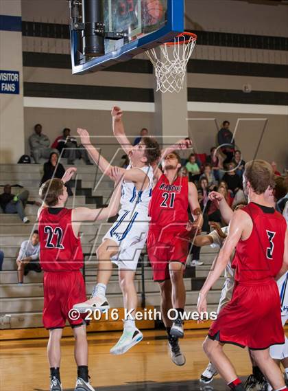 Thumbnail 2 in Marcus @ Hebron photogallery.