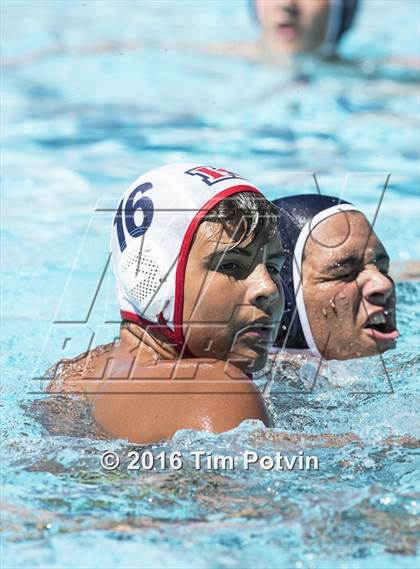 Thumbnail 2 in King vs Paloma Valley photogallery.