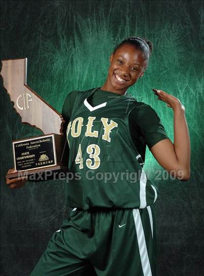 Thumbnail 1 in Poly (CIF State D1 Award Photos) photogallery.