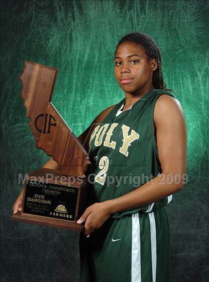 Thumbnail 1 in Poly (CIF State D1 Award Photos) photogallery.