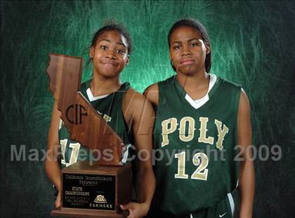 Thumbnail 3 in Poly (CIF State D1 Award Photos) photogallery.