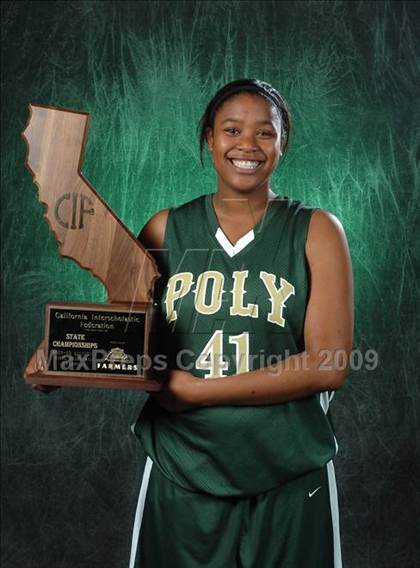 Thumbnail 3 in Poly (CIF State D1 Award Photos) photogallery.