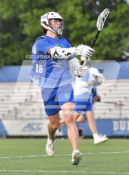 Thumbnail 2 in Bull City All-Stars (Cullen Classic for Cancer) photogallery.