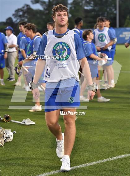Thumbnail 2 in Bull City All-Stars (Cullen Classic for Cancer) photogallery.