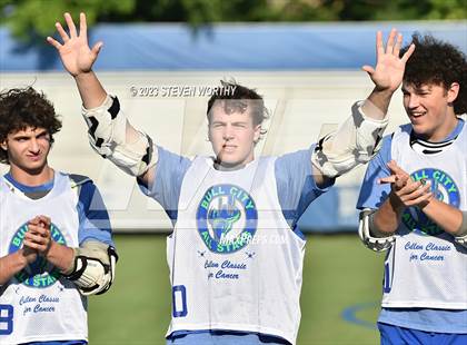 Thumbnail 3 in Bull City All-Stars (Cullen Classic for Cancer) photogallery.