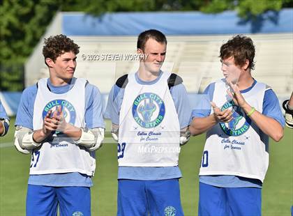 Thumbnail 1 in Bull City All-Stars (Cullen Classic for Cancer) photogallery.