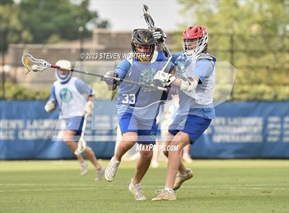 Thumbnail 1 in Bull City All-Stars (Cullen Classic for Cancer) photogallery.
