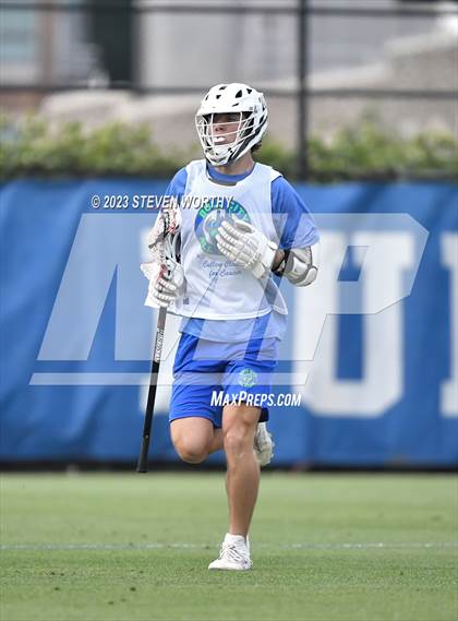 Thumbnail 3 in Bull City All-Stars (Cullen Classic for Cancer) photogallery.