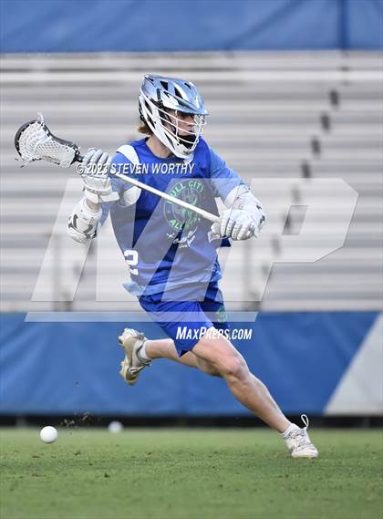 Thumbnail 3 in Bull City All-Stars (Cullen Classic for Cancer) photogallery.