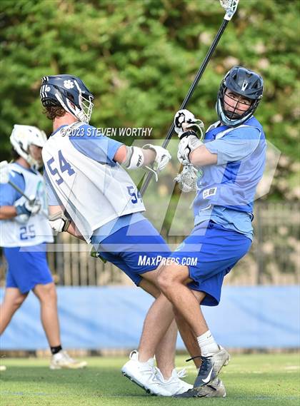 Thumbnail 3 in Bull City All-Stars (Cullen Classic for Cancer) photogallery.