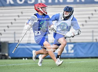 Thumbnail 1 in Bull City All-Stars (Cullen Classic for Cancer) photogallery.