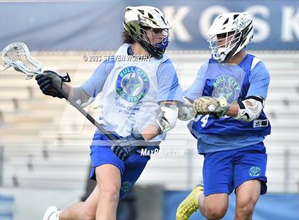 Thumbnail 1 in Bull City All-Stars (Cullen Classic for Cancer) photogallery.
