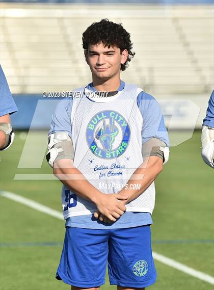 Thumbnail 1 in Bull City All-Stars (Cullen Classic for Cancer) photogallery.
