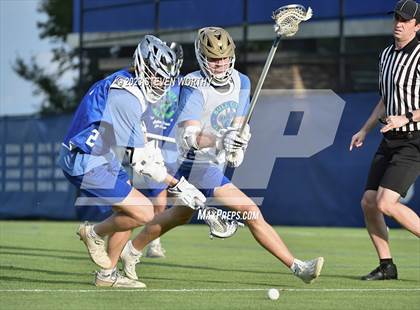 Thumbnail 2 in Bull City All-Stars (Cullen Classic for Cancer) photogallery.