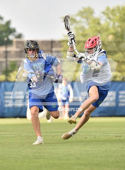 Thumbnail 2 in Bull City All-Stars (Cullen Classic for Cancer) photogallery.
