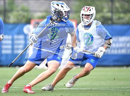 Thumbnail 2 in Bull City All-Stars (Cullen Classic for Cancer) photogallery.