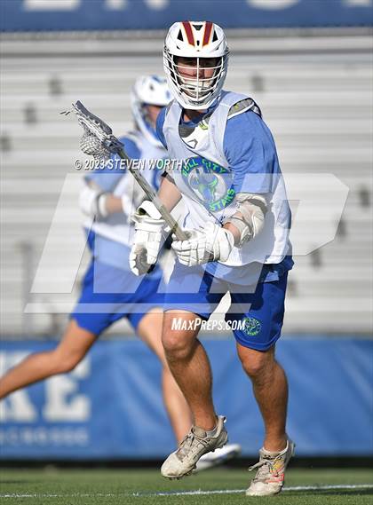 Thumbnail 3 in Bull City All-Stars (Cullen Classic for Cancer) photogallery.