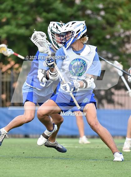 Thumbnail 1 in Bull City All-Stars (Cullen Classic for Cancer) photogallery.