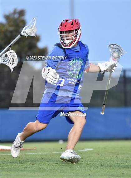 Thumbnail 2 in Bull City All-Stars (Cullen Classic for Cancer) photogallery.
