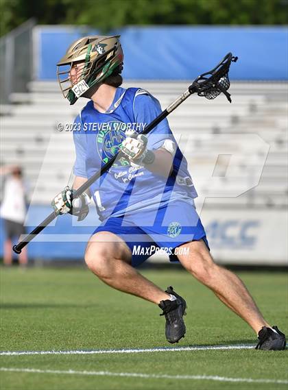 Thumbnail 2 in Bull City All-Stars (Cullen Classic for Cancer) photogallery.