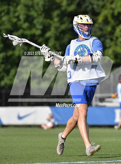 Thumbnail 3 in Bull City All-Stars (Cullen Classic for Cancer) photogallery.